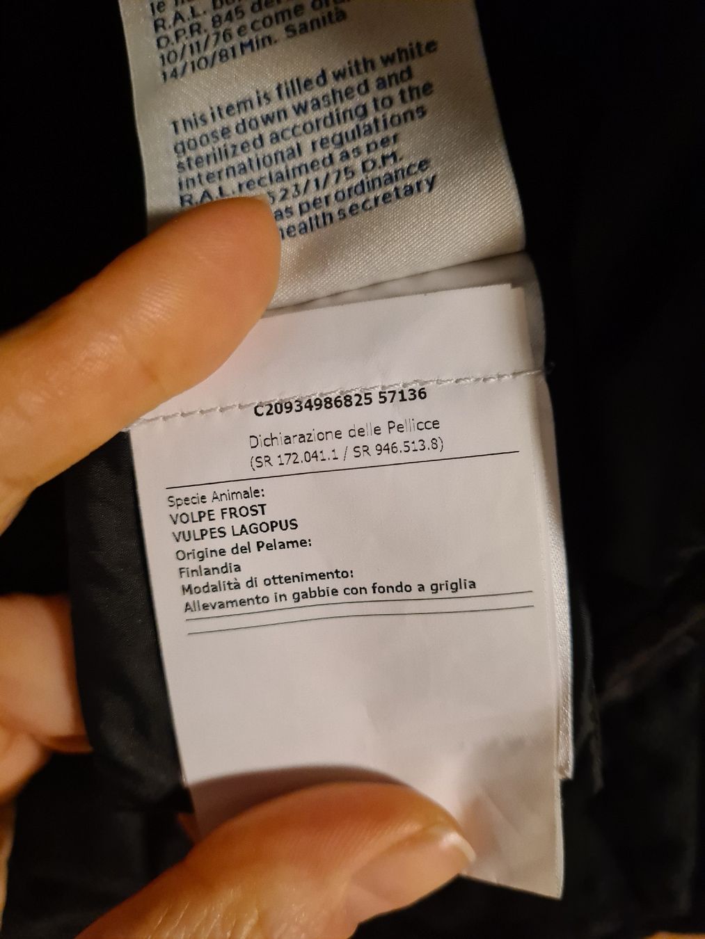 Missoni Vestiti: Missoni Kleid Gr IT 40 – Usato da Kloten venduto da Kri23 7