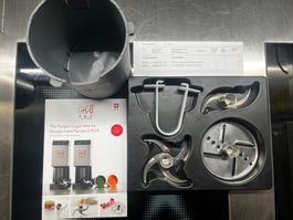 Paco Jet 4 Coup Set + ET Schutzbecher