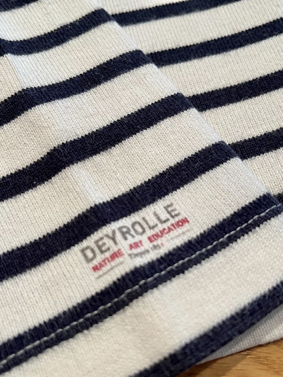 Petit Bateau Maglioni & Felpe: Petit Bateau x Deyrolle Limited Edition Pulli 8J/128cm – Usato da Zürich venduto da asocaciu 2