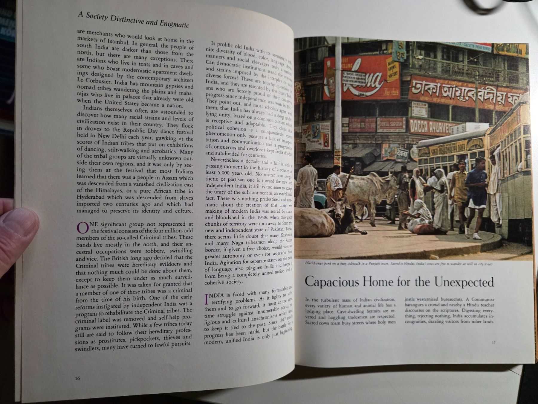 Libri: India - Life World Library - 1961 – Usato da Walterswil BE venduto da Lonitti 6