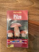 Pilzführer / Naturführer