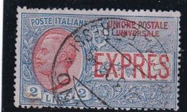 ITALIEN 1925