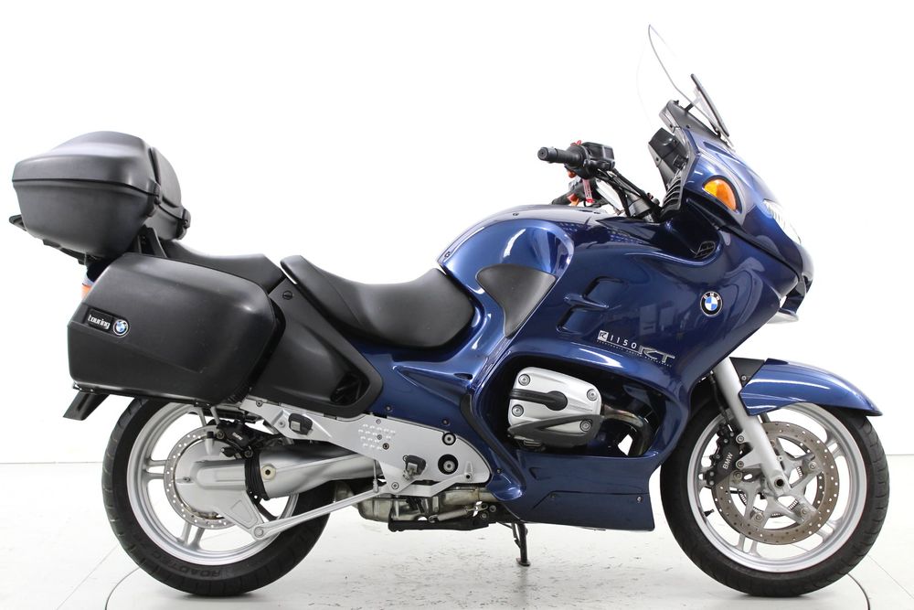 BMW R 1150 RT | Kaufen auf Ricardo