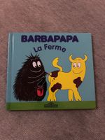 BD Barbapapa La Ferme