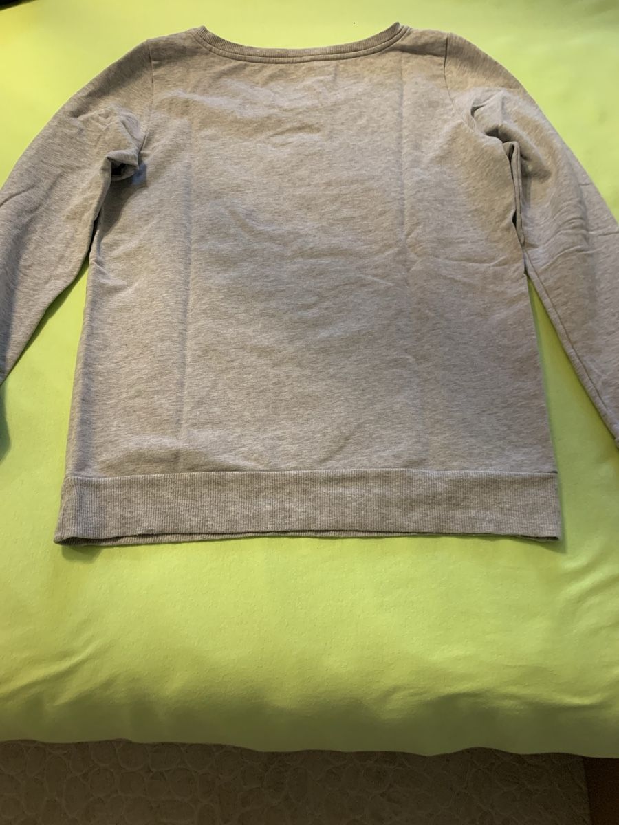 Esprit Maglioni & Felpe: EDC by Esprit Pullover, Grau, Gr. M, Top Zustand! – Usato da Zug venduto da specki5 4