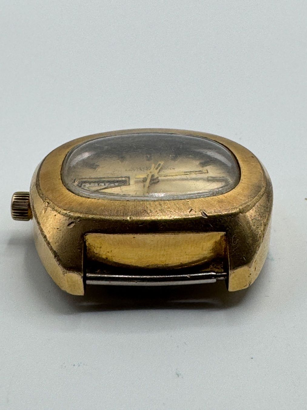 Montres: HELFA Automatik Herren Uhr – D'occasion à Sachseln par BONATI01 3