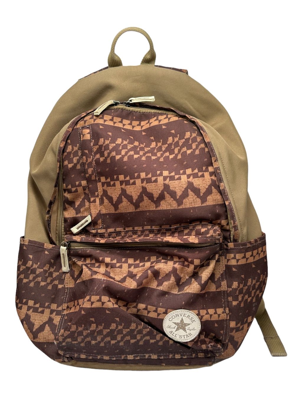 Zaini: Grand sac à dos CONVERSE – Usato da Morges venduto da Auct 2