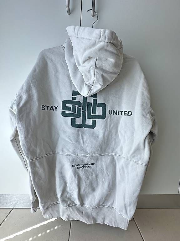 Maglioni & Felpe: STWD KAPUTZENPULLOVER – Usato da Kehrsatz venduto da aik_w2jm 4