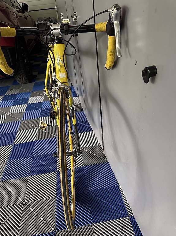 Biciclette: Bici da corsa  – Usato da Leggia venduto da bri_27mh 4