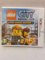 LEGO City Undercover The Chase Begins - Nintendo 3DS - NEW