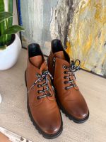 Boots / Stiefeletten Grösse 38
