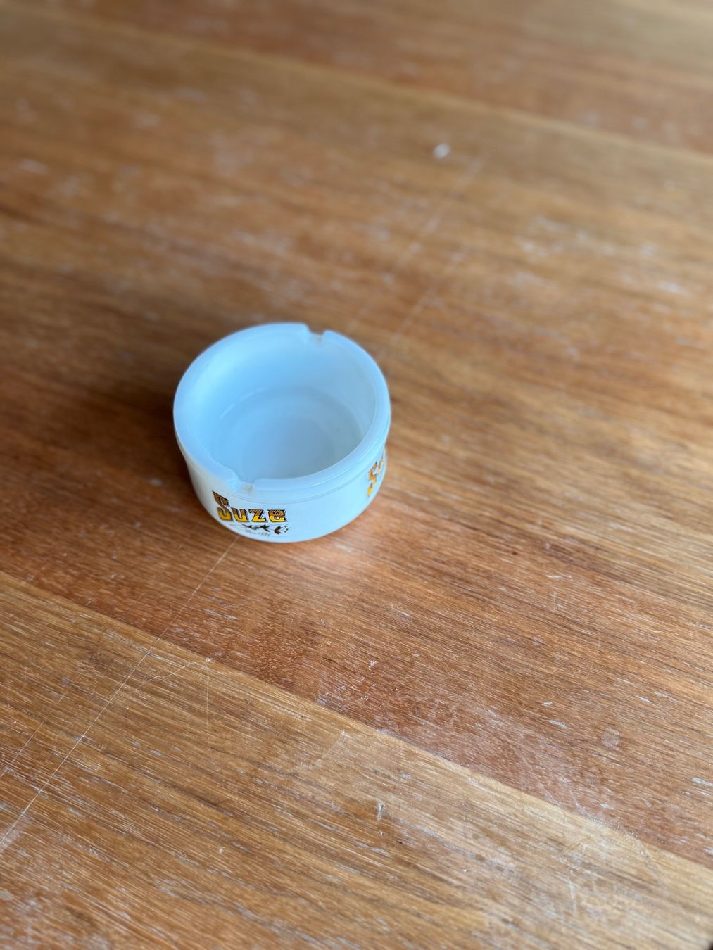 Aschenbecher: Cendrier vintage Suze – Gebraucht aus Genève von math_cedra 1