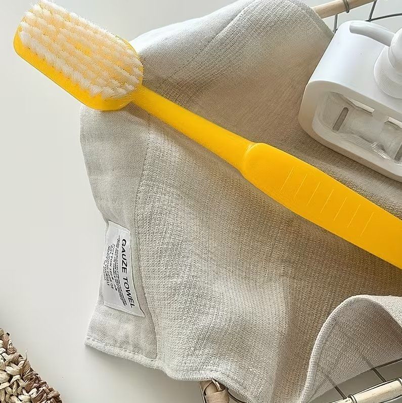 Altro per la casa: Extra lange Badebürste – Nuovo e nell'imballaggio originale da Reinach BL venduto da Deinfashion 4