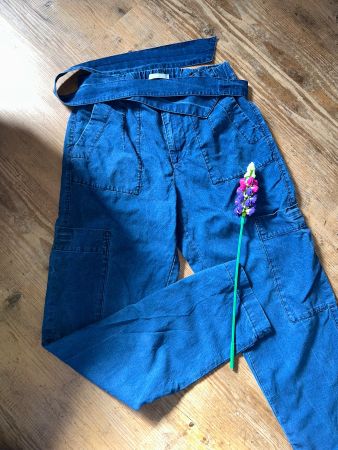 Sommerhose Nile S - neuwertig