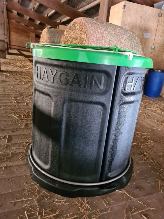 Haygain Forager Slowfeeder 2.0 Kaufen auf Ricardo