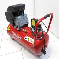 Druckluft Kompressor 50 Liter Druckluftkompressor Kolben
