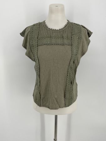 Bluse Top Gr. 38 von pageone