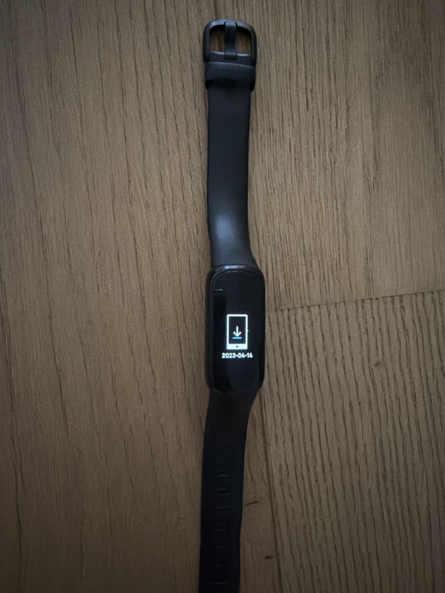 Fitbit Smartwatch: Fitbit inspire 3 – D'occasion à Hochfelden par man_6d68 1