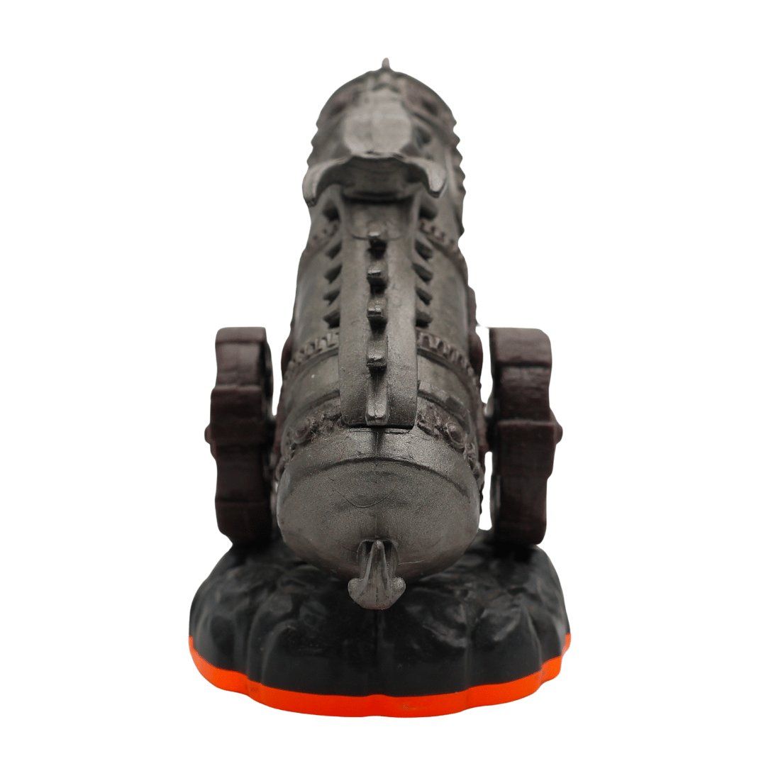 Giochi: Dragonfire Cannon - Skylanders Giants – Usato da Paudex venduto da dindeboy 1