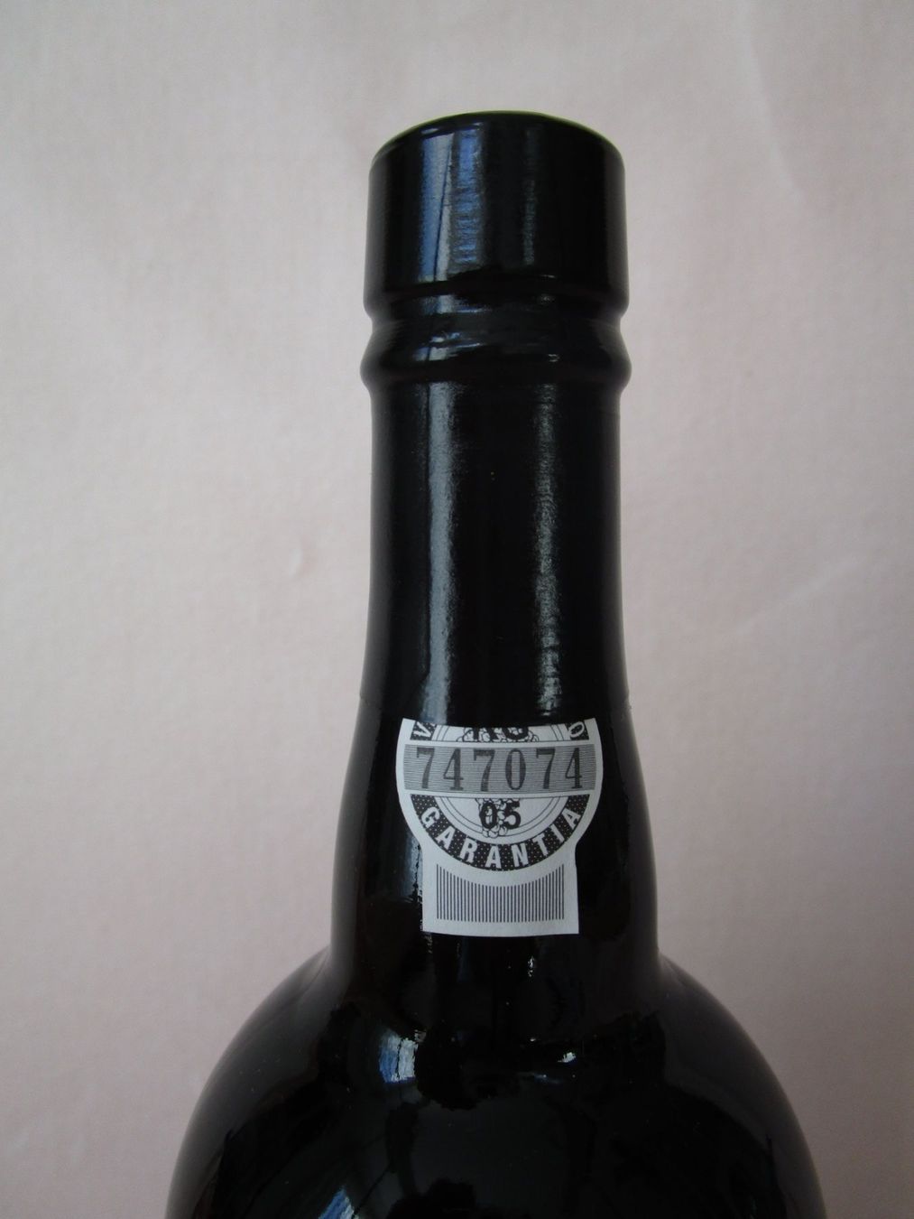 Vino: 2001 Quinta dos Canais Vintage Port – Nuovo (secondo la descrizione) da Eschenbach SG venduto da brocovin 4