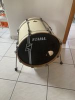 Bass Drum 22“ Tama Superstar Hyperdrive