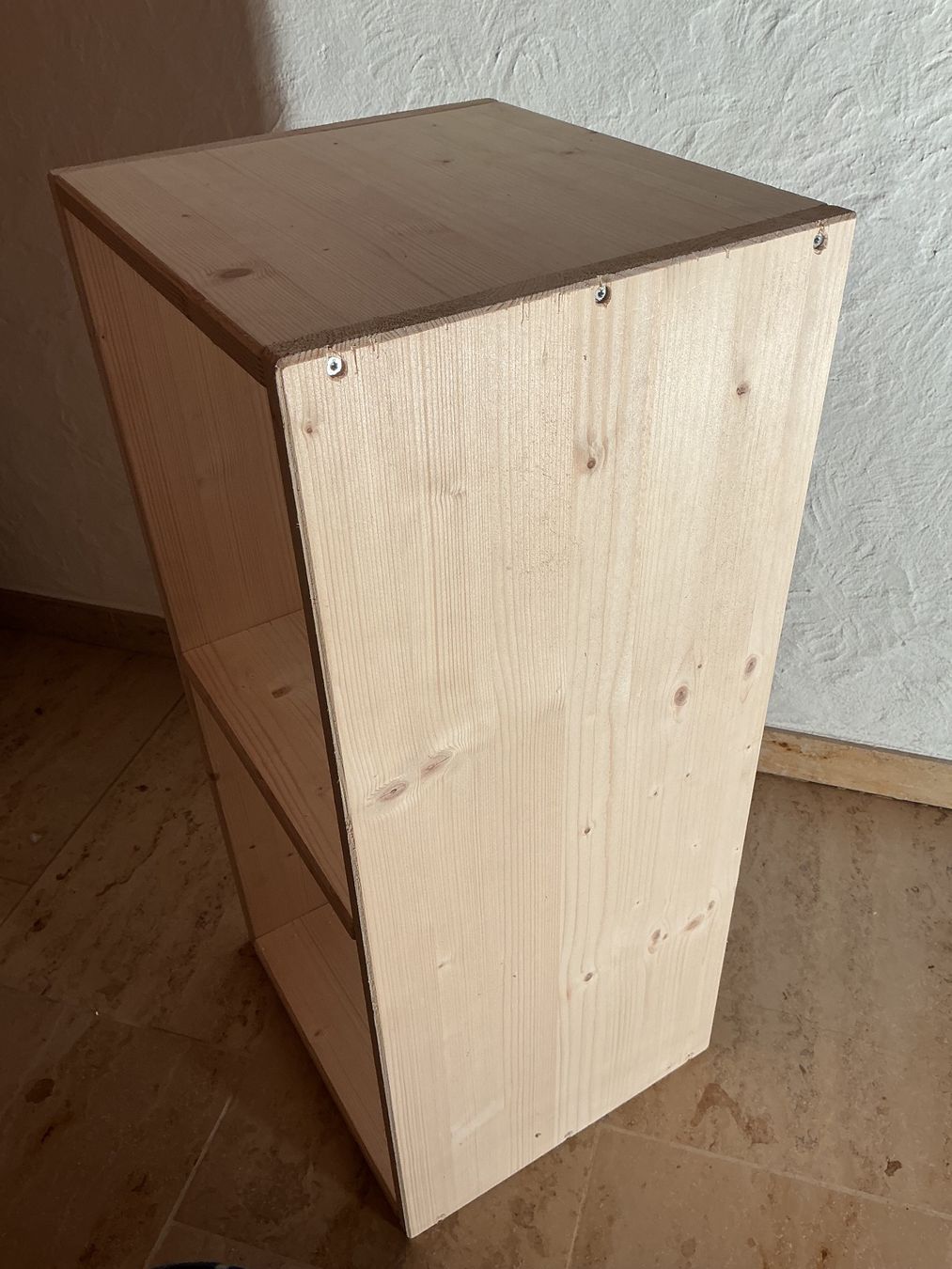 Regale: Kleines Regal – Neu und originalverpackt aus Wädenswil von Gugugs1 1