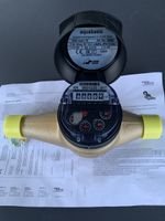 Wasserzähler Aquabasic 20, Neu, ungebraucht, Top Zustand!