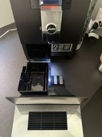 ENA 8 - Aluminium Dark Inox (SCS)mit Garantie