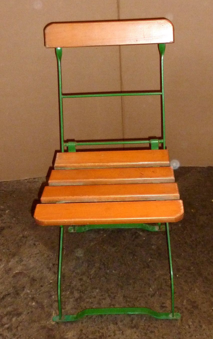 Sedie: Garten Klappstuhl – Usato da Schafisheim venduto da Giga73 1