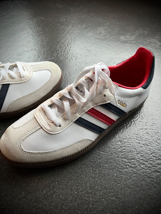 Adidas samba 9 on sale 1/2