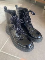 Stiefeletten von Friboo in Gr. 38