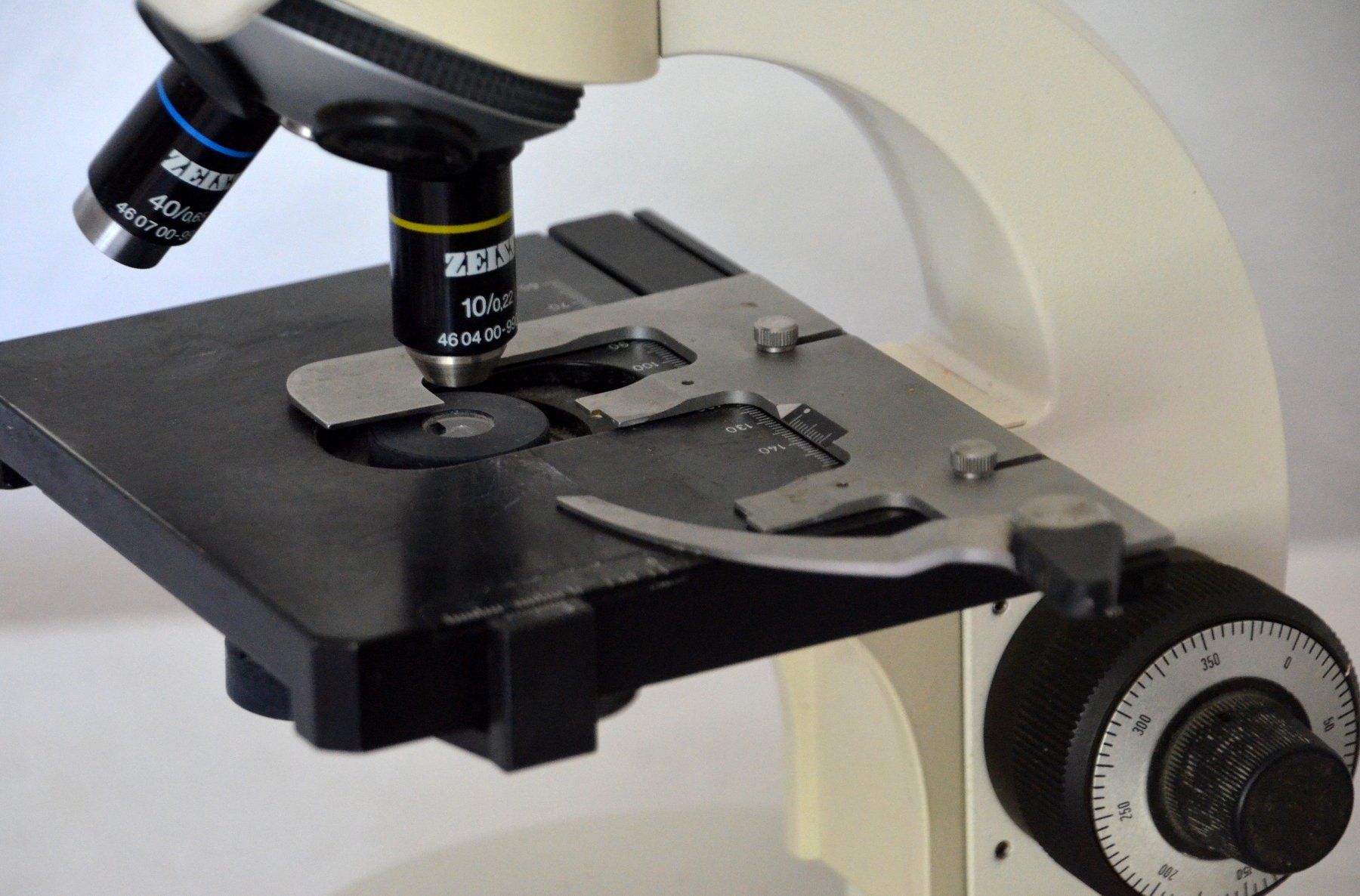 Zeiss Microscopi: Zeiss KF2 46-70-86  Mikroskop / microscope – Usato da Collonges venduto da arashee 4