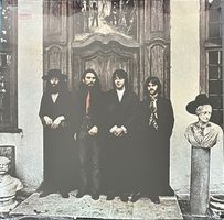 THE BEATLES  -   HEY JUDE (Still Sealed (SS)