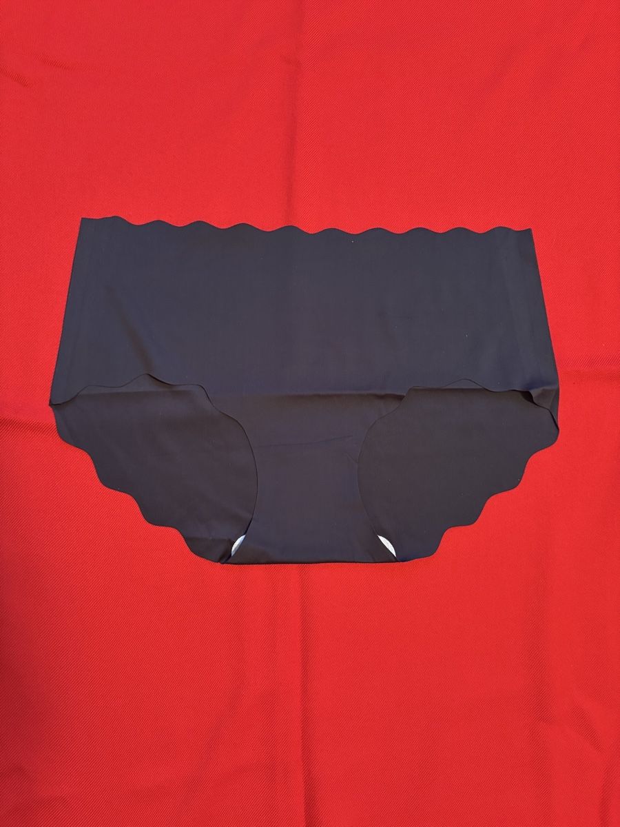 Altra biancheria intima: 3 Slips, Gr. L, schwarz – Nuovo (secondo la descrizione) da Oberengstringen venduto da Marling 1