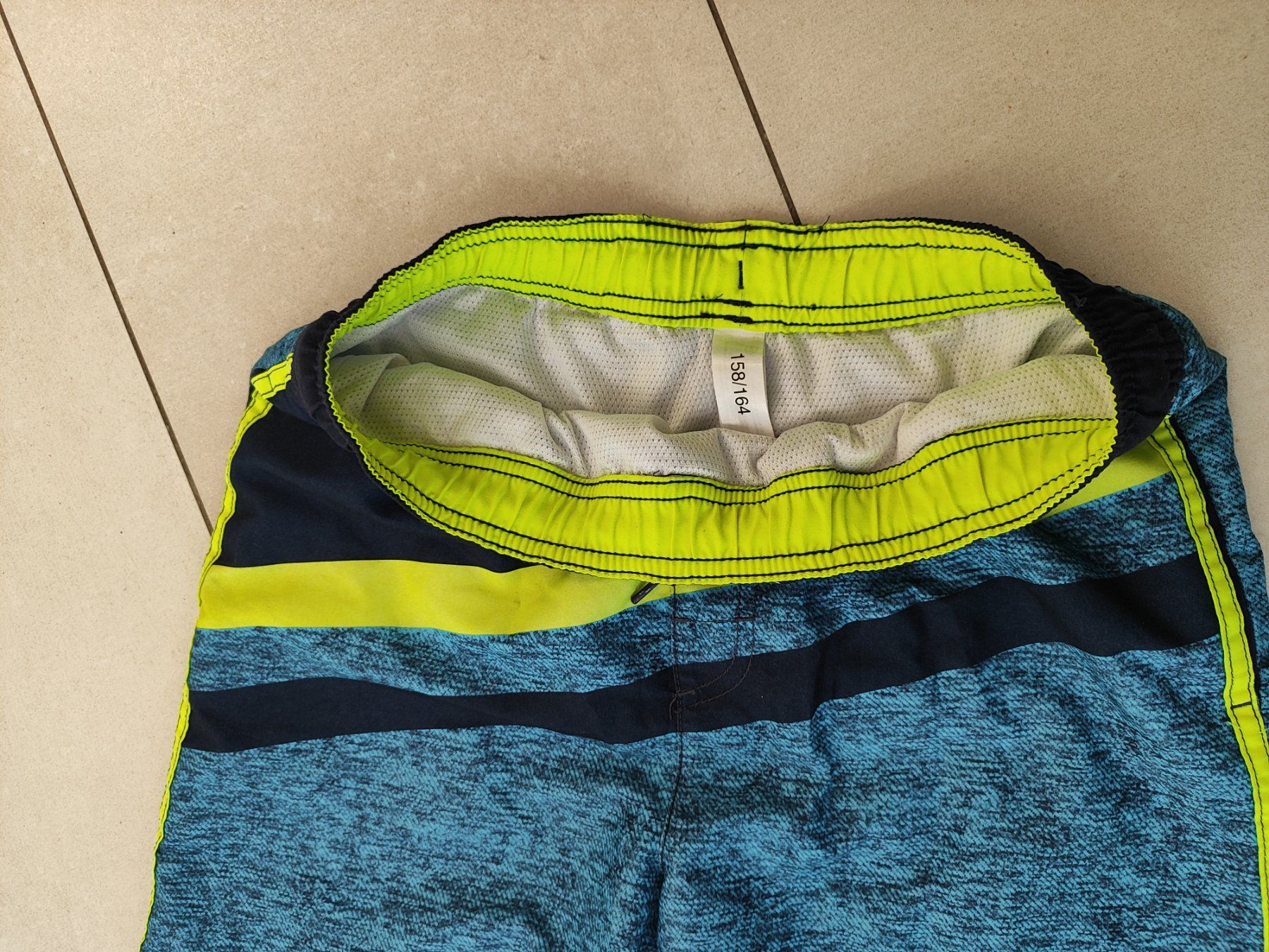 Badehosen: Badehose 158/164 – Gebraucht aus Seon von Mandes1 2