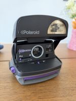 Polaroid Cool Cam 600