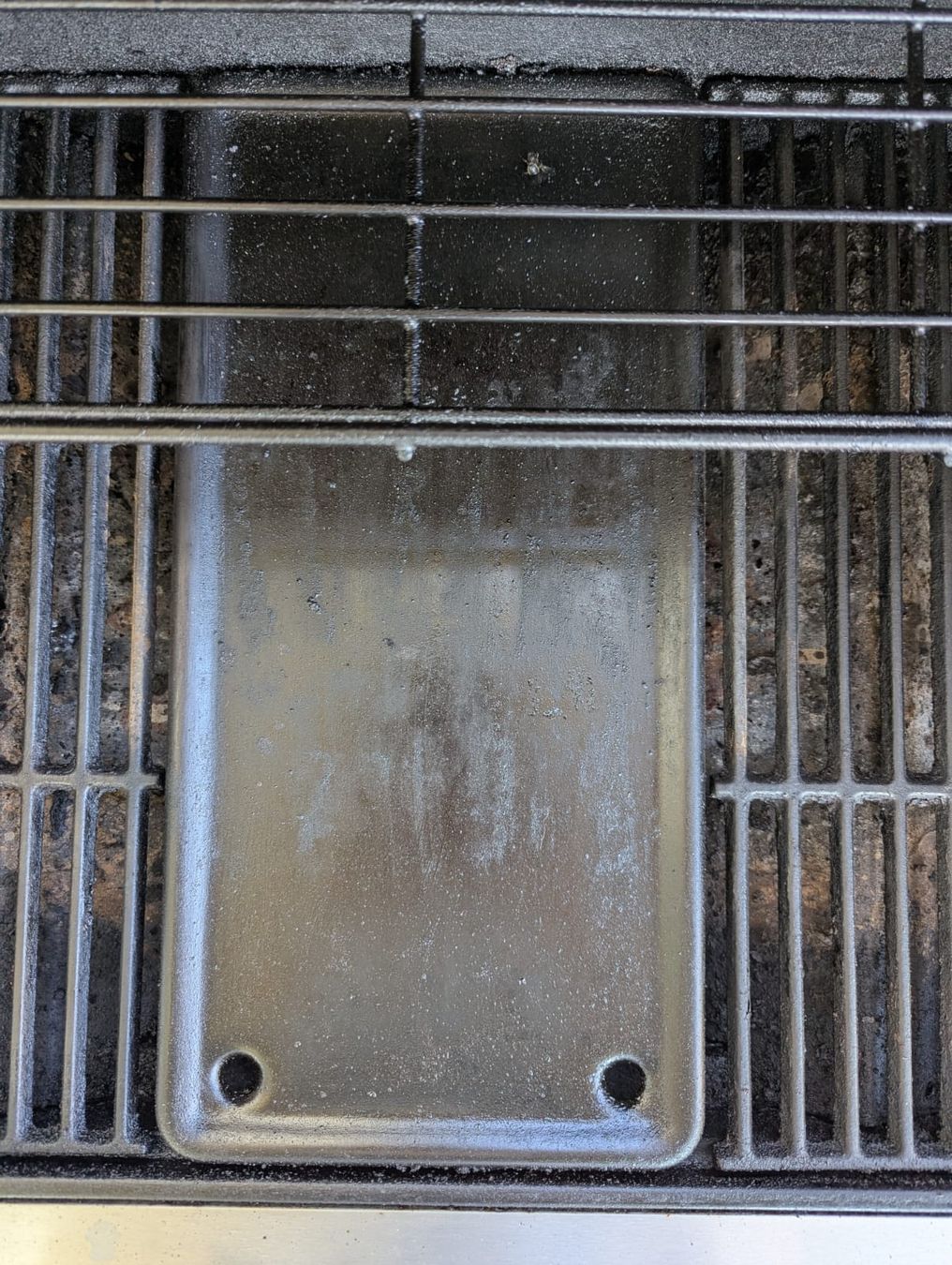 Grills: Gasgrill – Gebraucht aus Münchenwiler von Laurak02 3