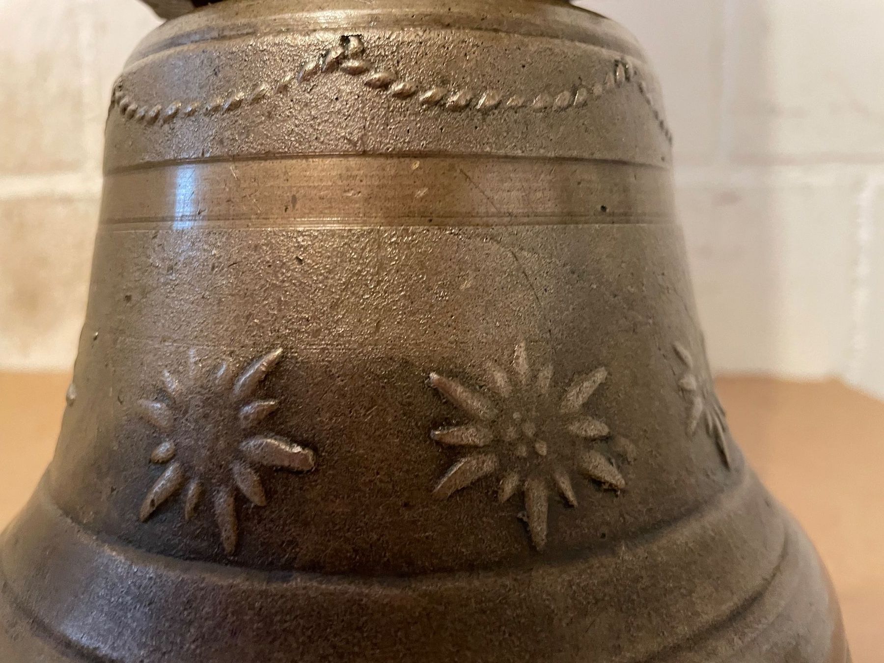Campanacci mucche: Alte Glocke ab 1.00 Fr. – Usato da Birrhard venduto da magisto52 5