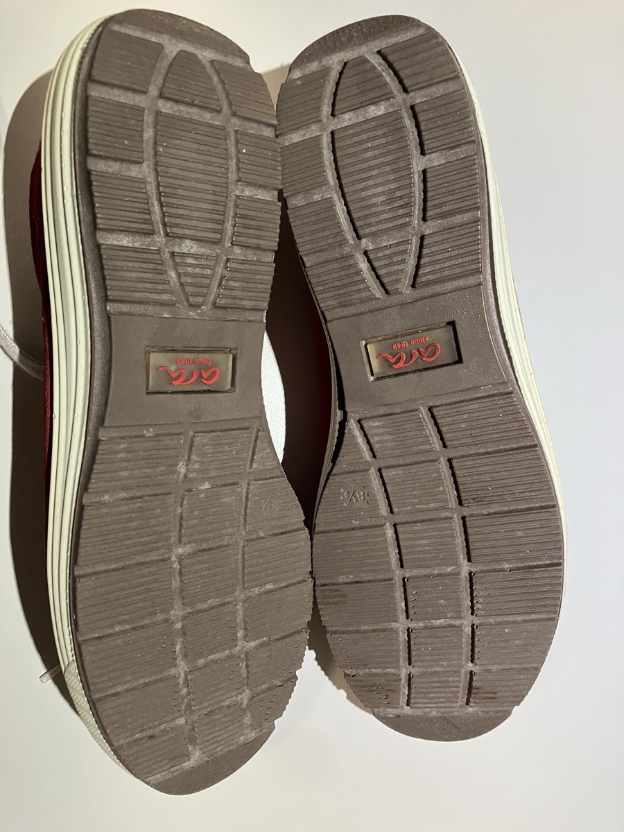 Scarpe da uomo: Schuhe - neuwertig – Nuovo (secondo la descrizione) da Zürich venduto da ElianeAd 3
