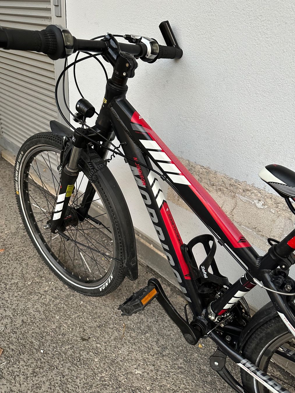 Biciclette: Velo 24 zoll – Usato da Zug venduto da uri_z6fm 6