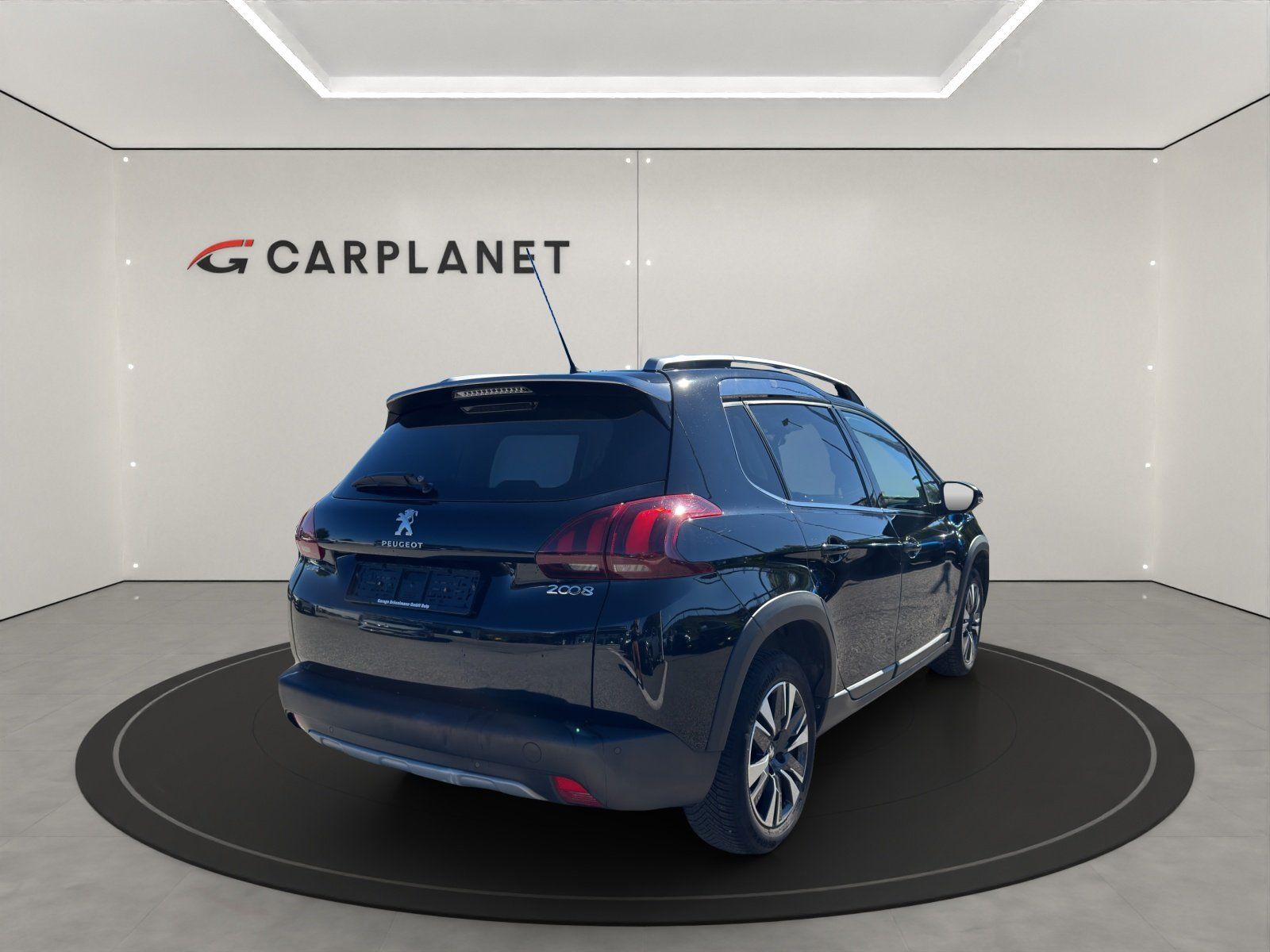 Peugeot Automobili: Peugeot 2008 1.2 e STT – Usato da Urtenen-Schönbühl venduto da GGSB-Schoenbuehl 3