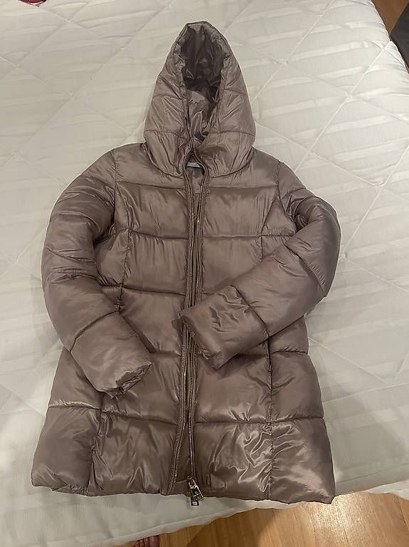 Vestes: Piumino Dorato – D'occasion à Lugano par naz_zkg8 3