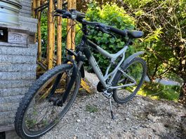 Mountainbike 26 Zoll cyco