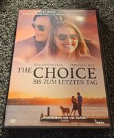 THE CHOICE Bis zum letzten Tag (22018)