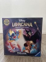 Disney Lorcana 