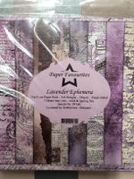 Paper-Pack, Design Papier, 15x15cm,NEU! Basteln macht Spass!
