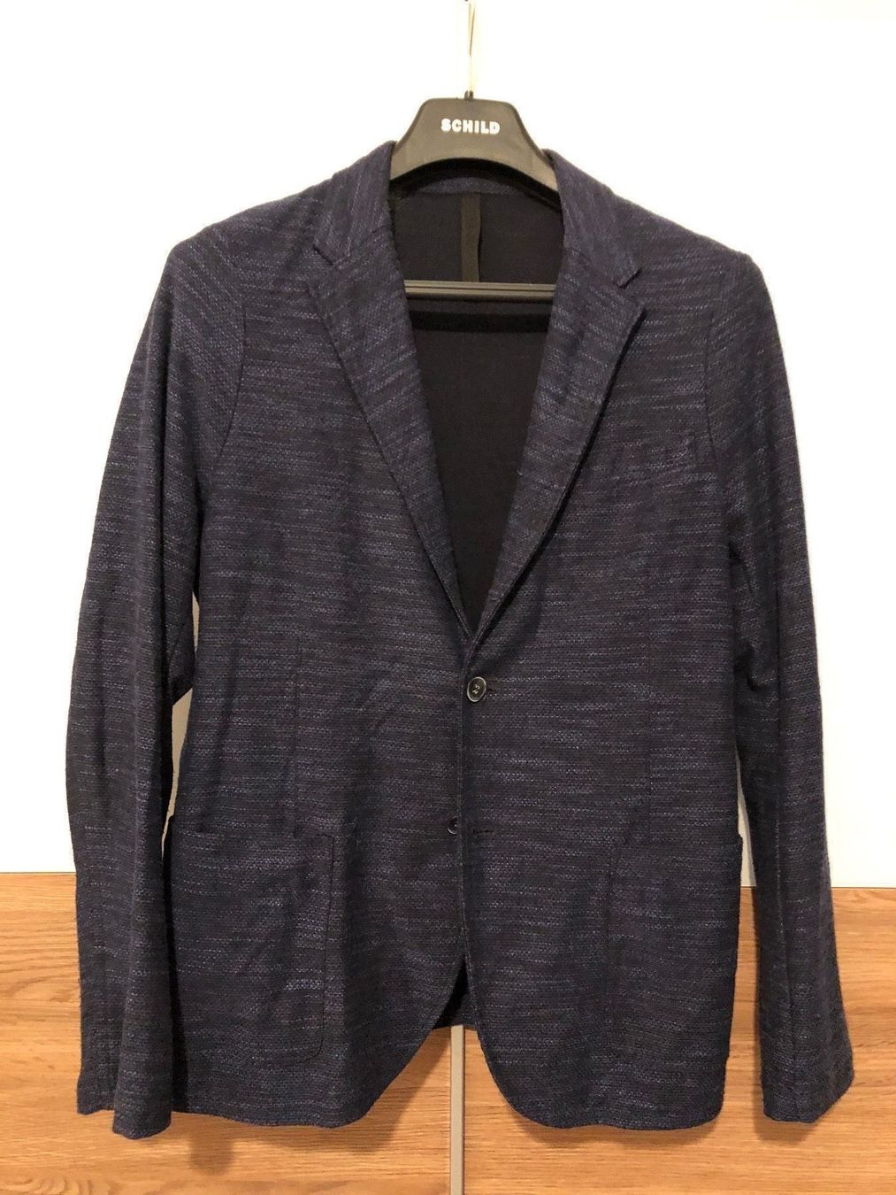 Giacche: Leichtes Herbst Jacket von Cinque – Usato da Basel venduto da iSwissFox