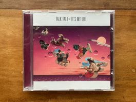 Talk Talk – It's My Life (CD Pop, Synth-Pop 🇬🇧)
