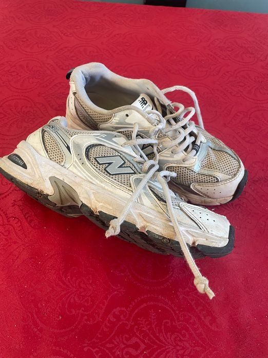 New Balance Scarpe da donna: Damen New Balance 36 – Usato da Bergdietikon venduto da antovale 1