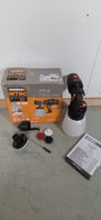 WORX NITRO WX020.9 Akku-Farbsprühgerät 20V